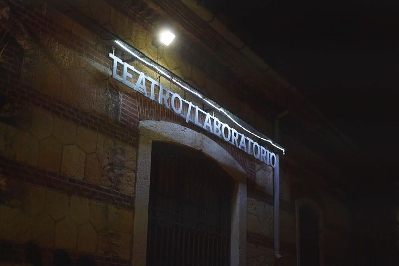 Teatro Laboratorio
