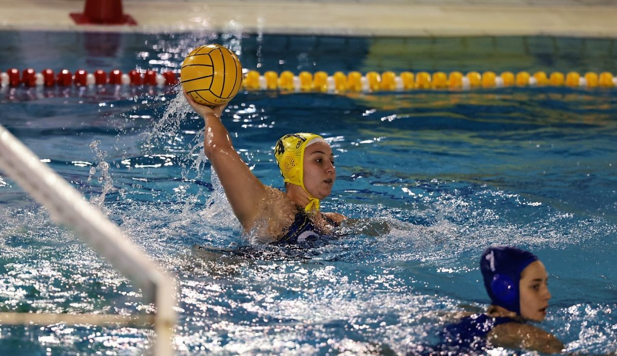 Nicole Zanetta (Paul Take foto)