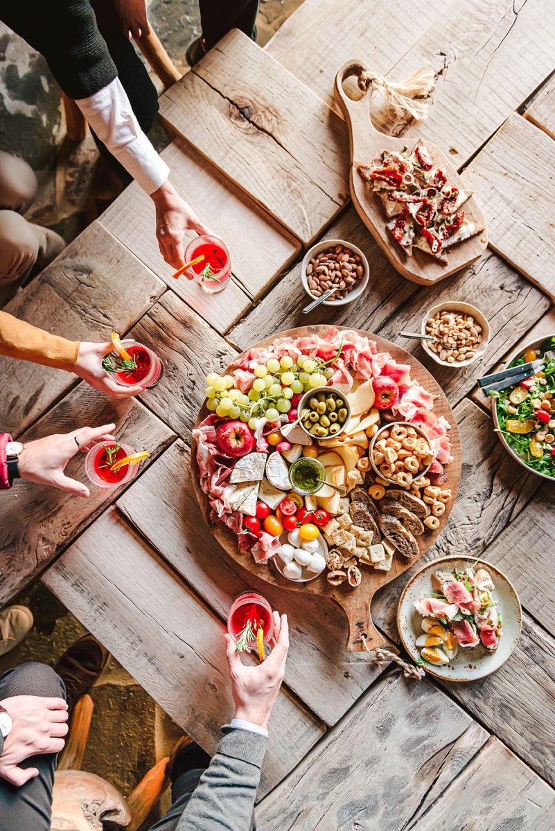 Prosciutto di San Daniele