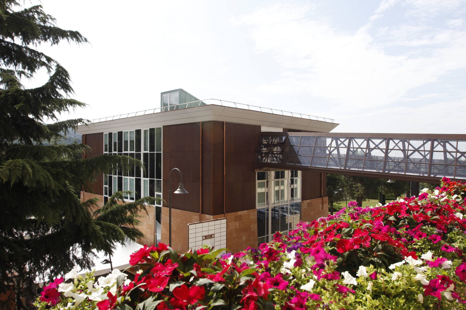 Radiofarmacia IRCCS Don Calabria - Negrar (Verona)