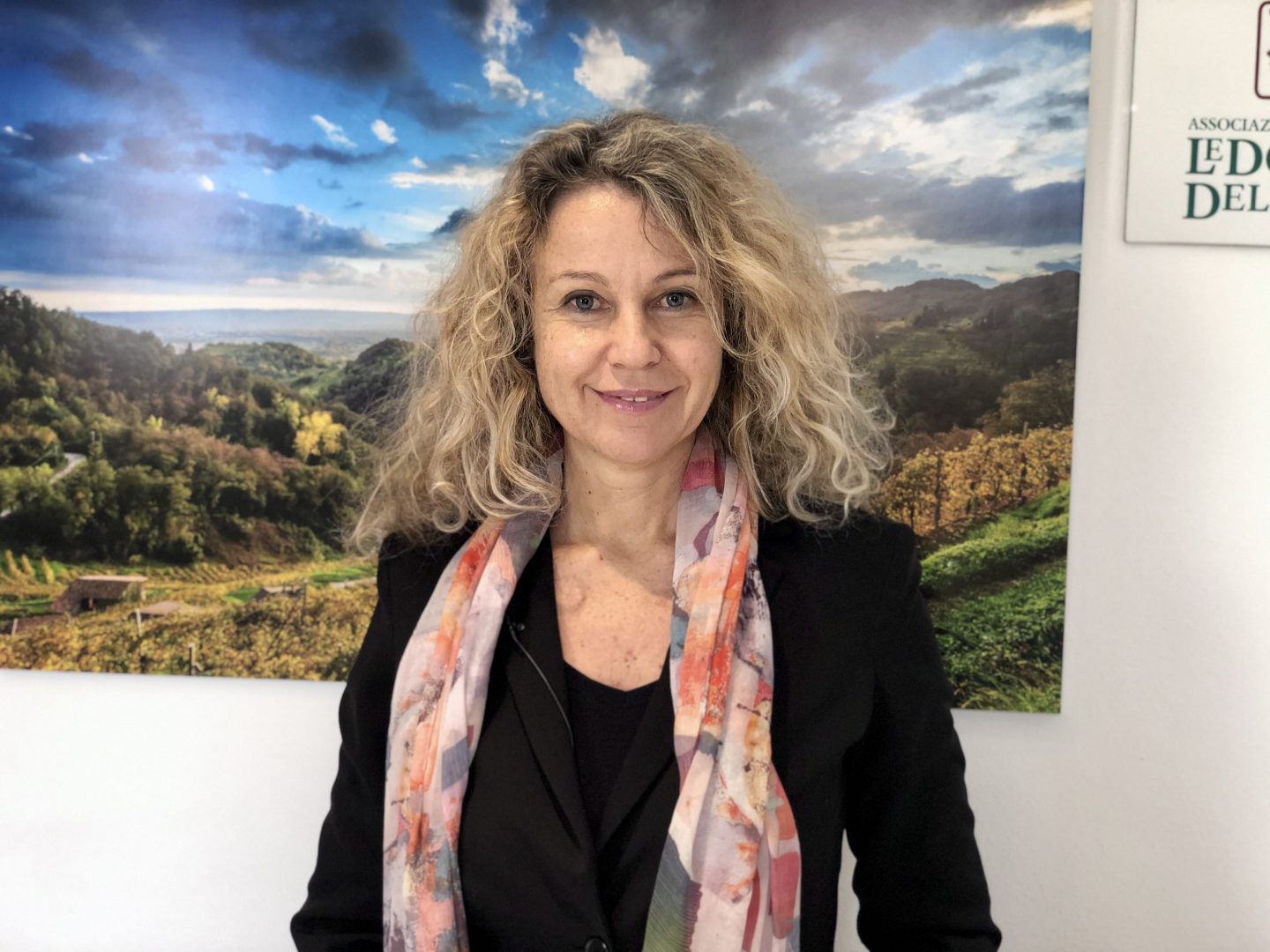 cs verona network Silvia Baratta, titolare di Gheusis