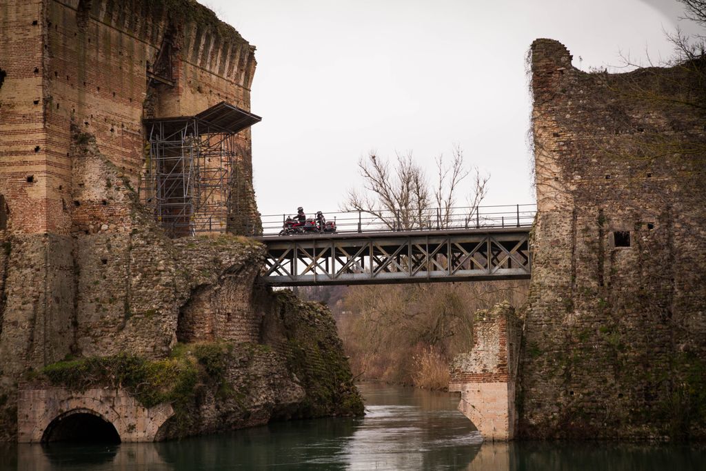 Borghetto di Valeggio sul Mincio