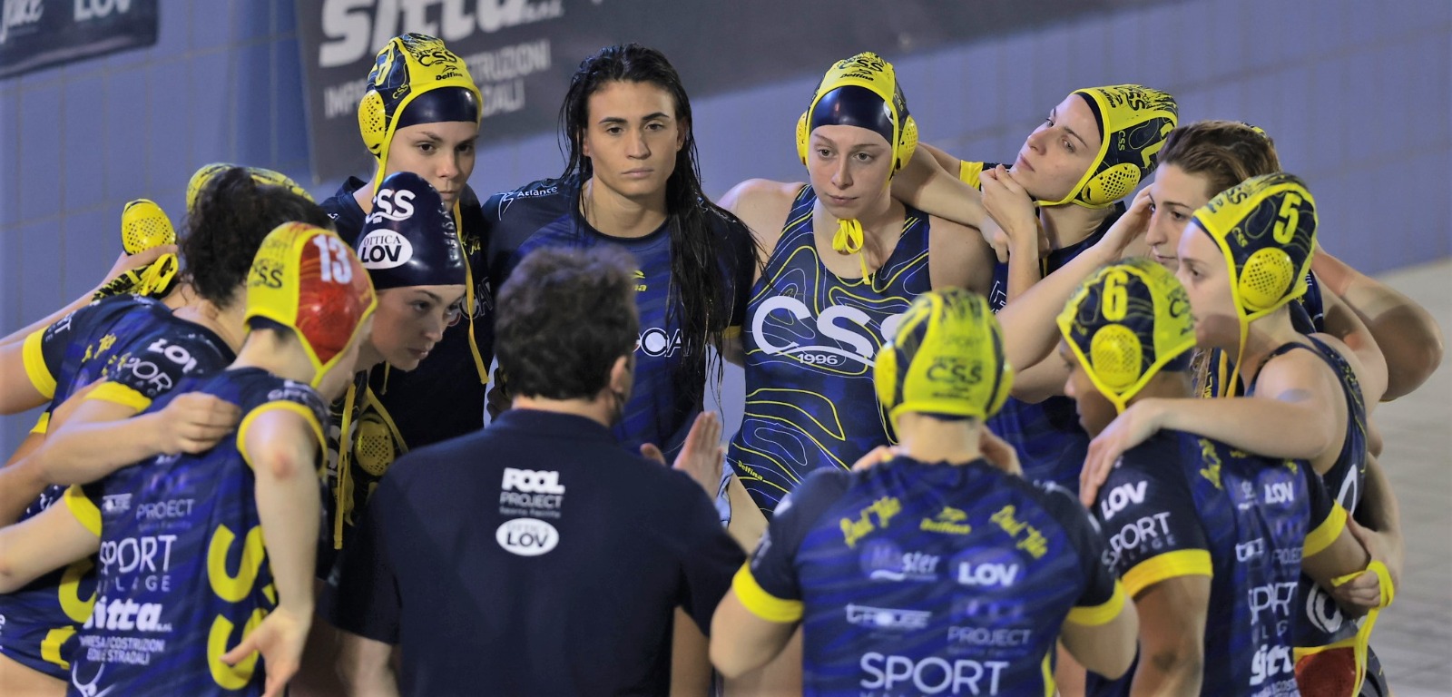 Vetrocar CSS Verona contro Budapest