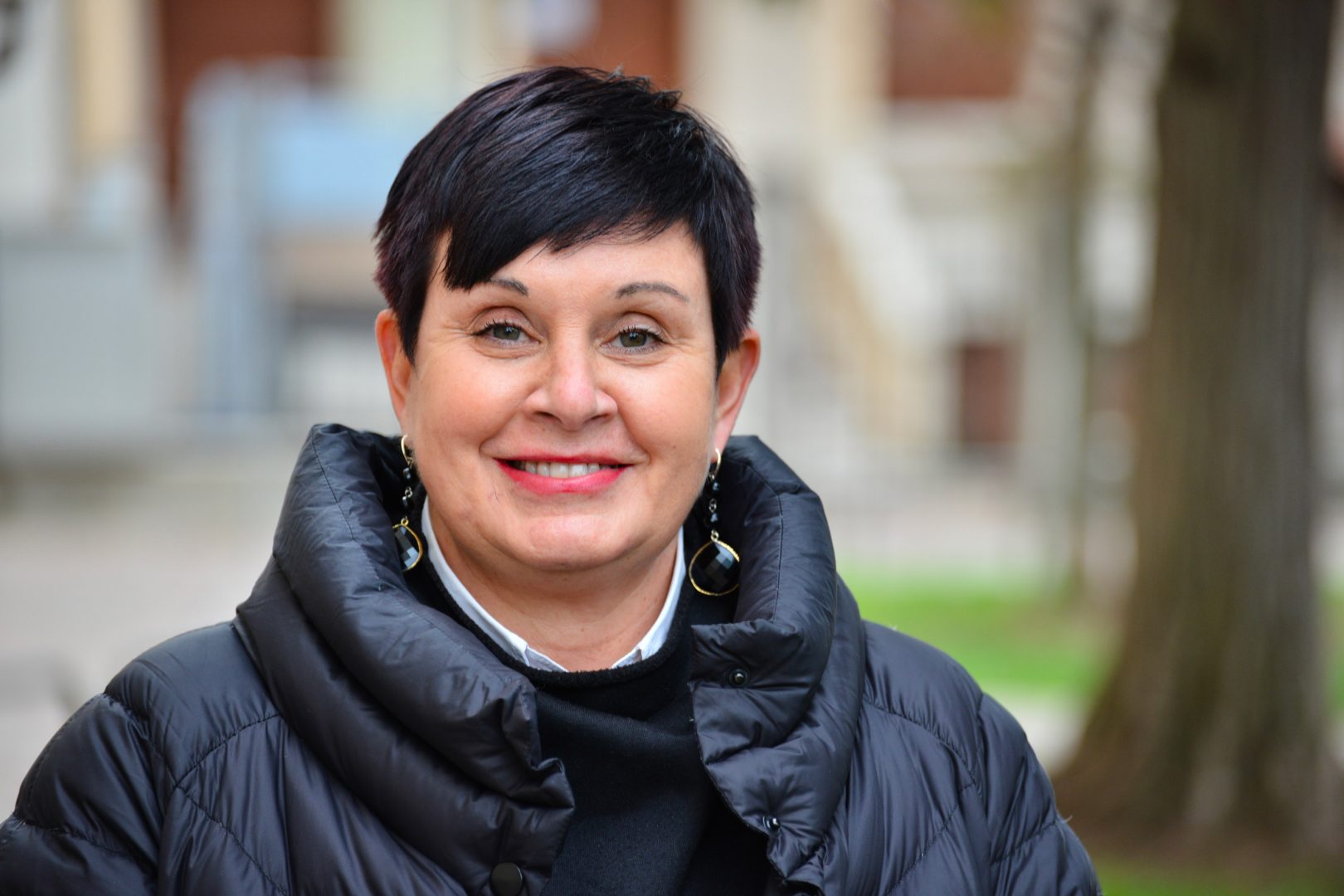 elena catalano assessora comune di sona