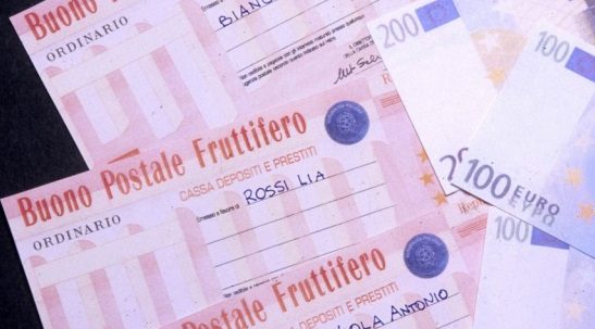 buoni fruttiferi postali 2