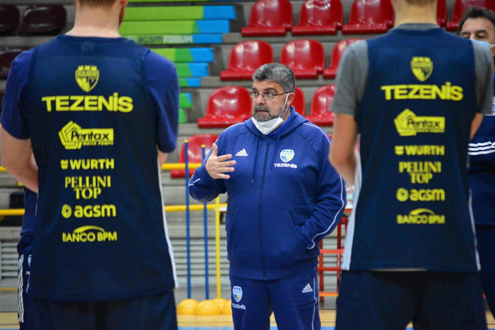 coach alessandro ramagli