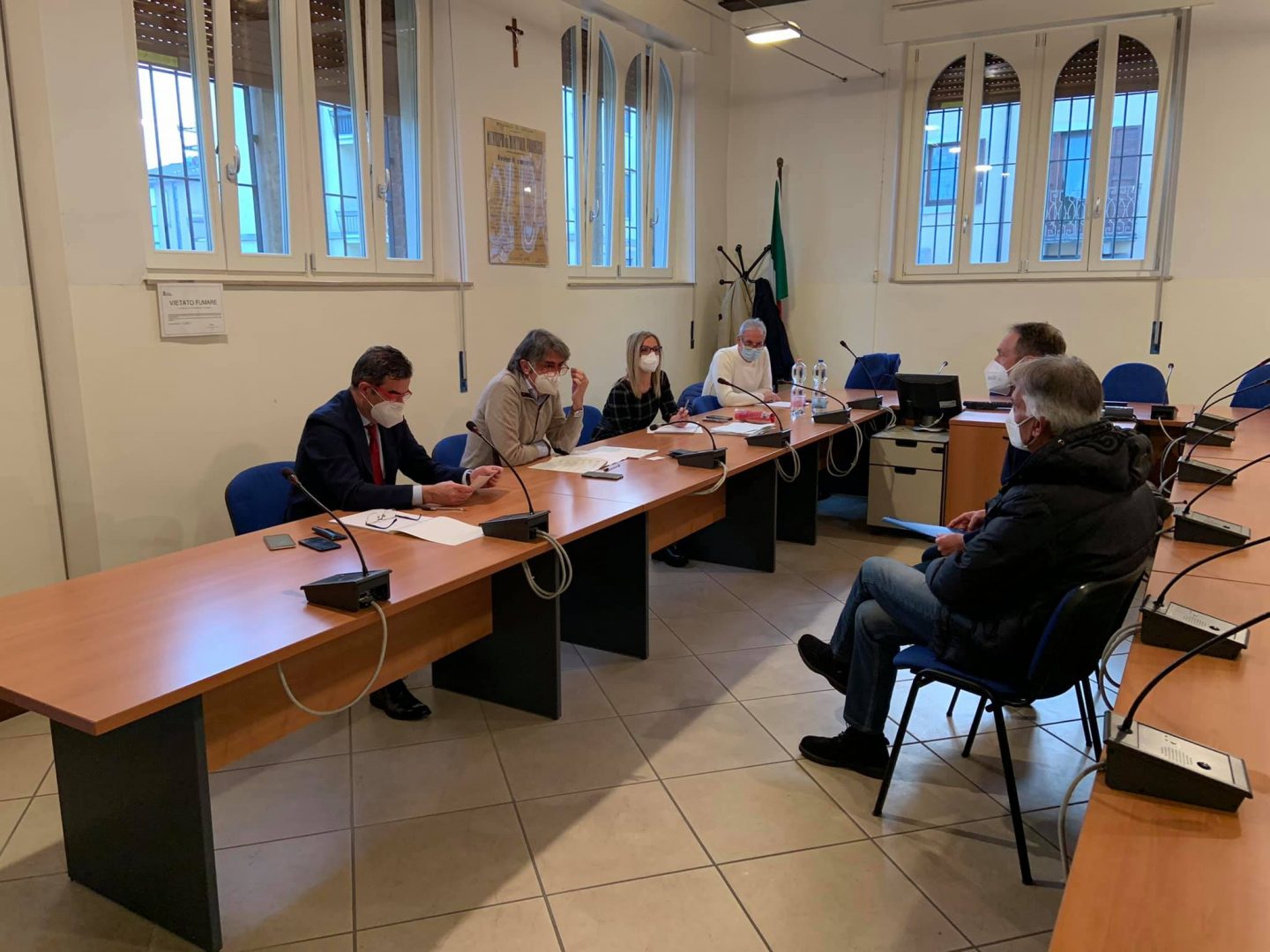 ottava circoscrizione