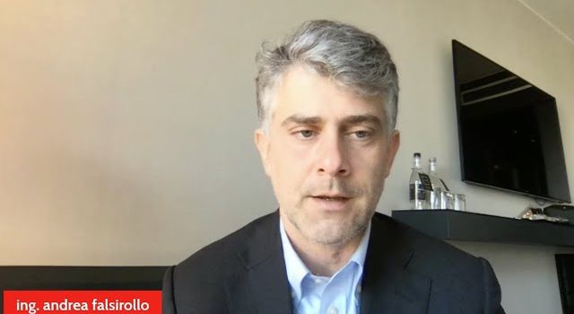 Andrea Falsirollo