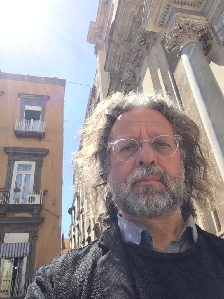 piermario vescovo teatro nuovo