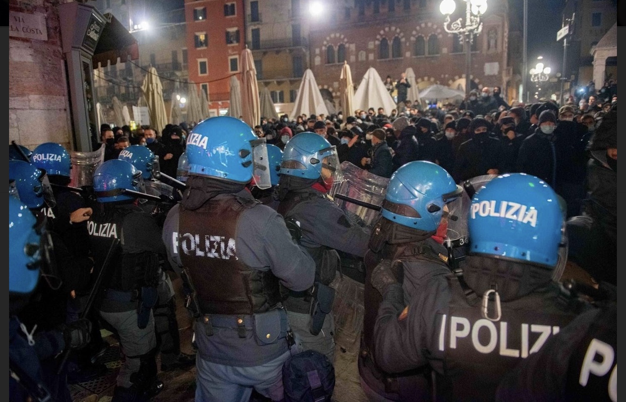 04.03.2021 - Anticrimine-Digos - DASPO