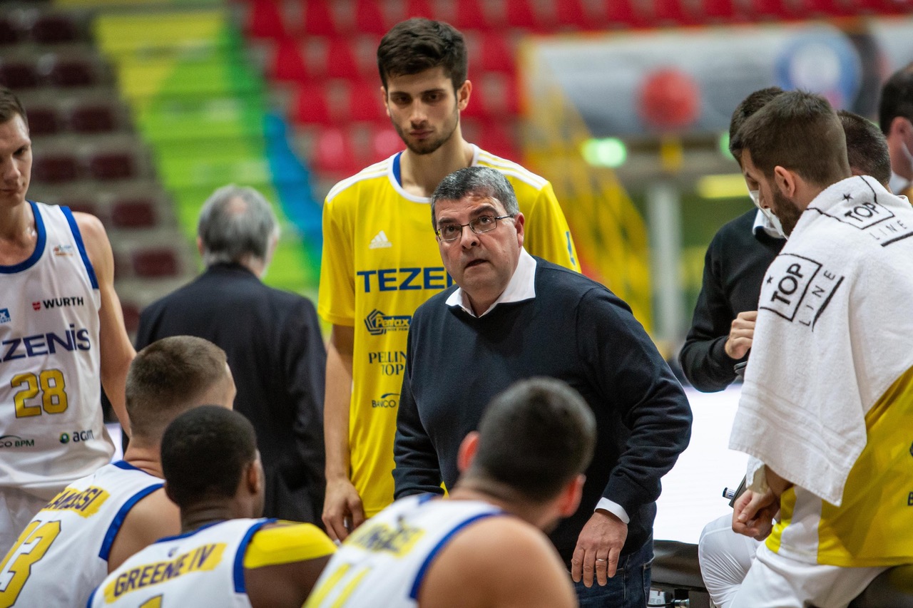 Scaligera basket ramagli