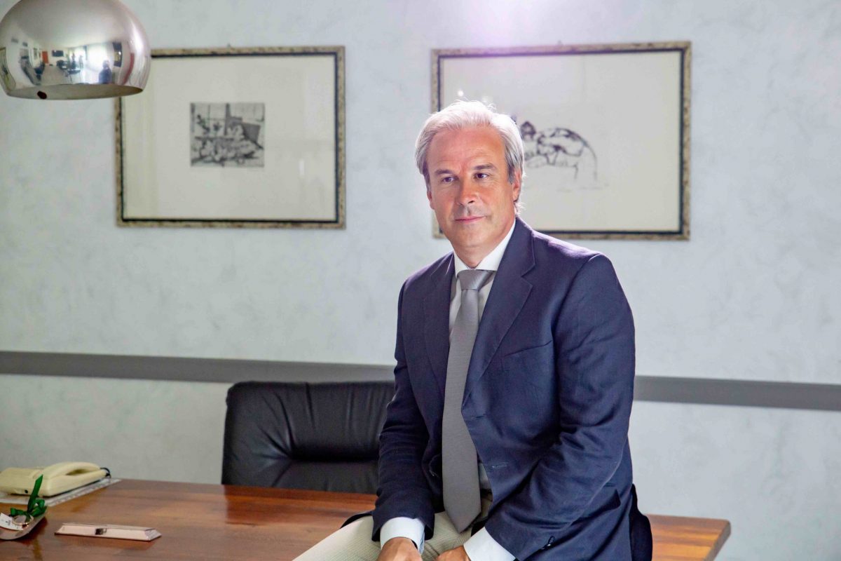 renato della bella apindustria confimi verona