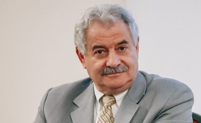 Alessandro Conte - Presidente CNA Veneto