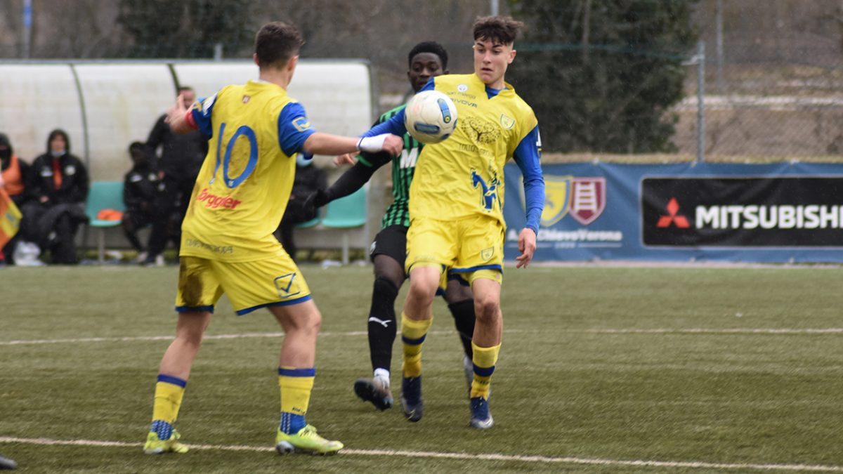 Chievo U17