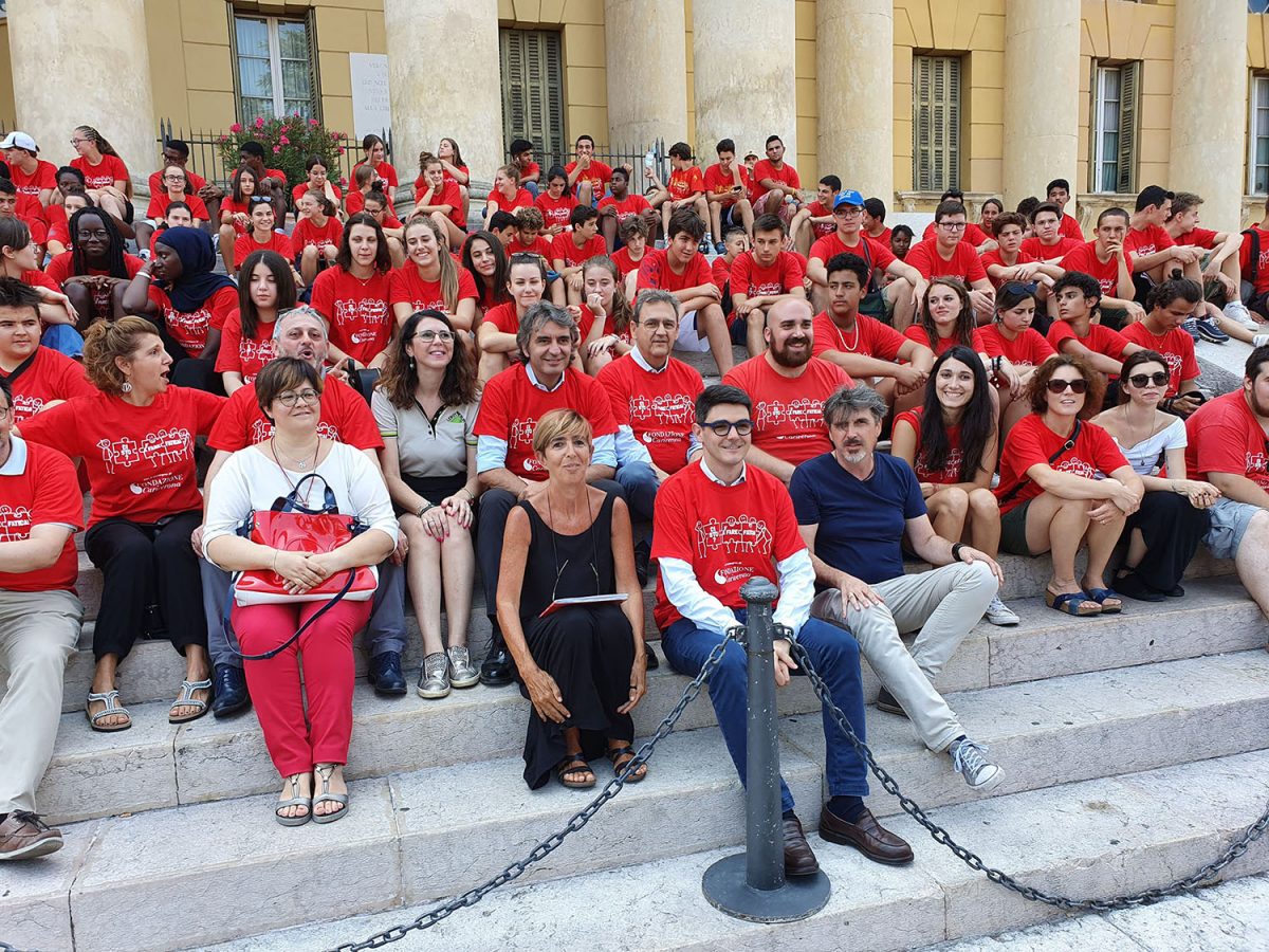 ci sto affare fatica