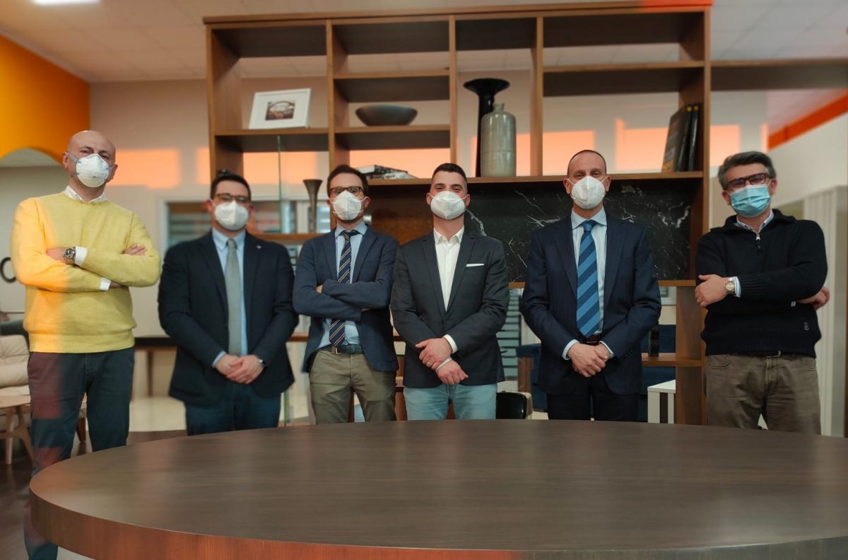 lignum verona direttivo