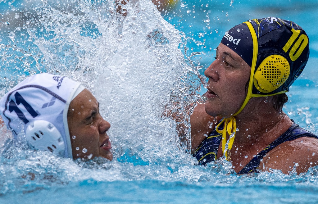 Giorgia Prandini (Paul Take foto)