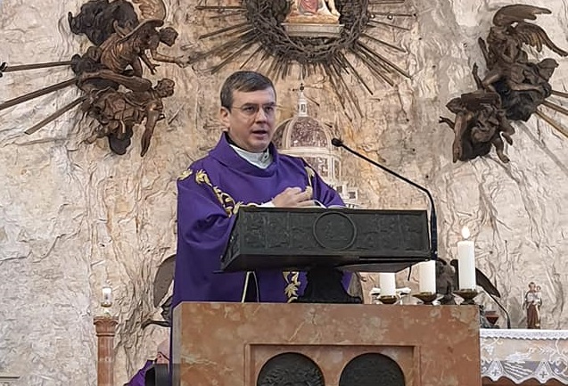 Mons. Martino Signoretto