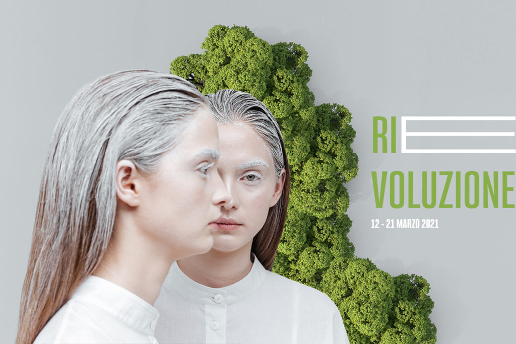 Rievoluzione, Festival della Scienza.