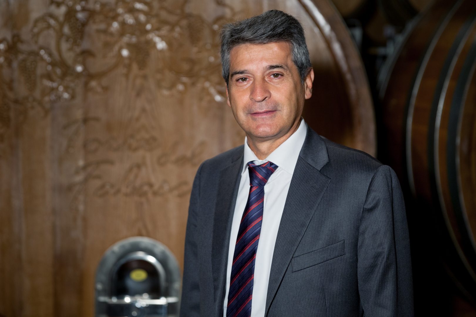 luigi turco cantina valpantena