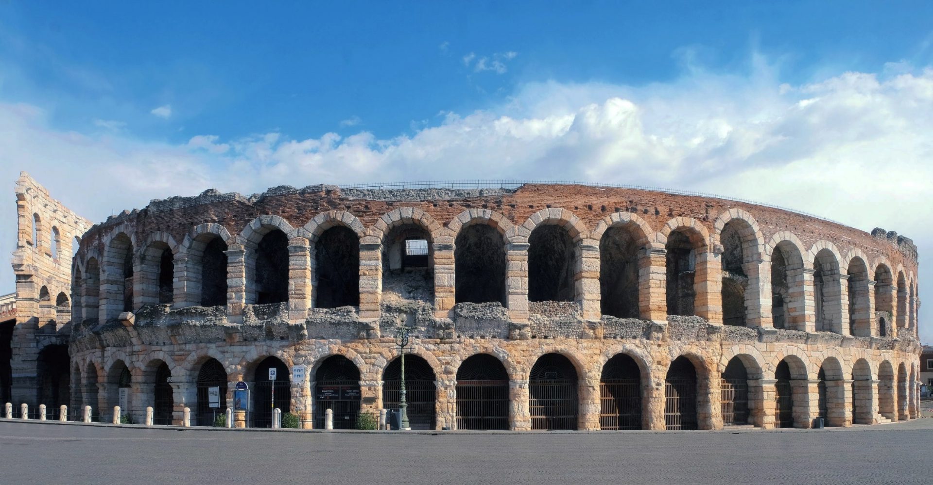 arena di verona