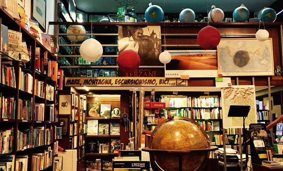 Libreria Gulliver Librerie di qualità