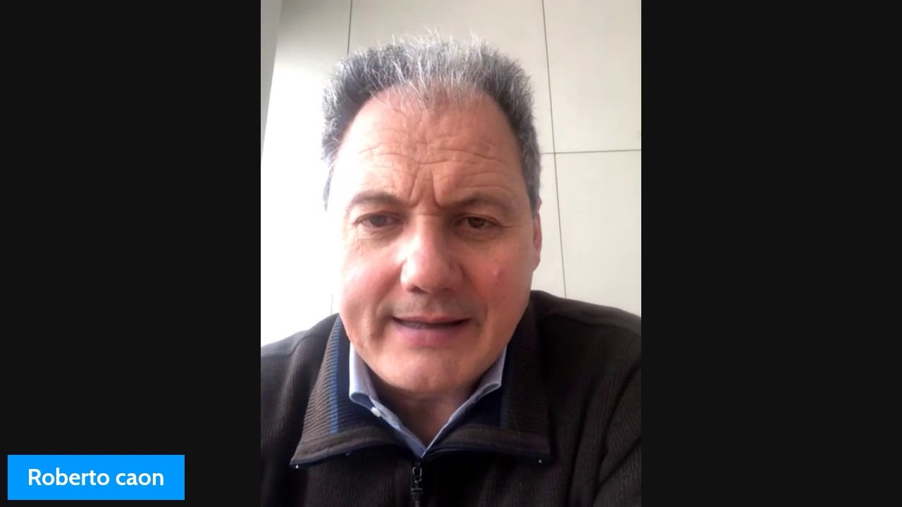 Roberto Caon