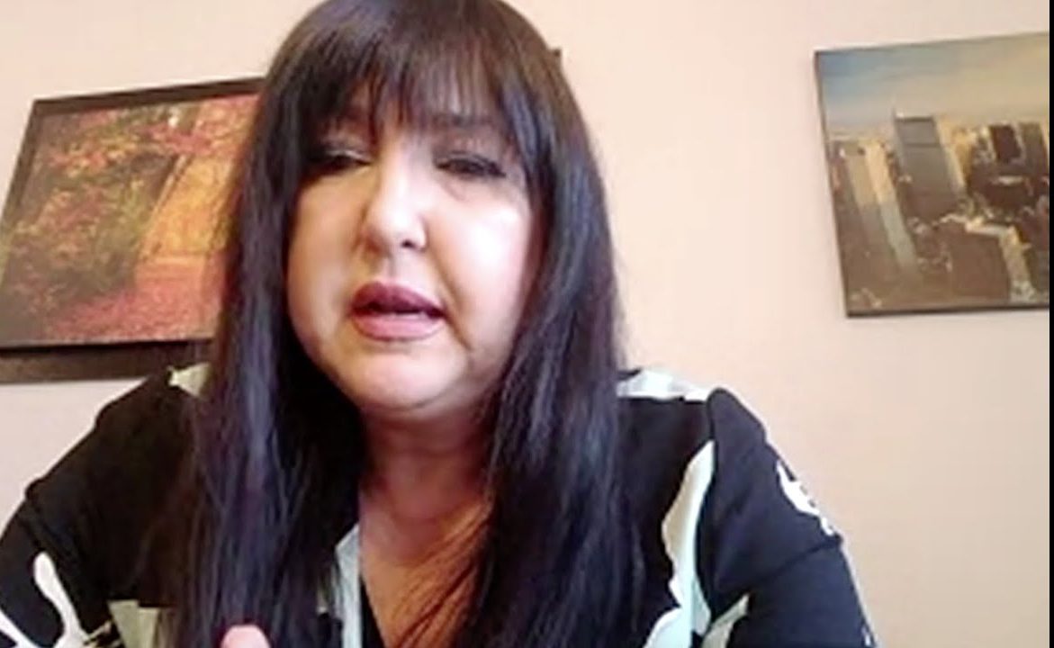 cristina franceschini