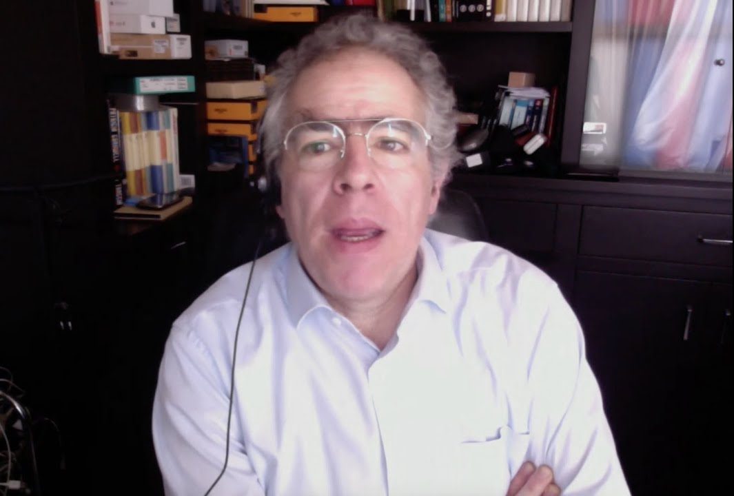 mauro carteri andi associazione nazionale dentisti italiani