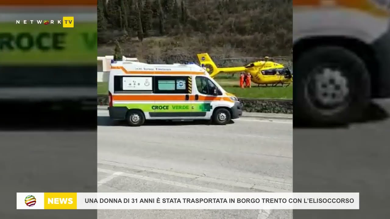 incidente stallavena