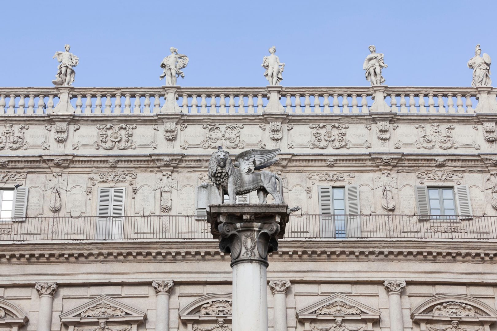 palazzo maffei 2021 VeronaCard