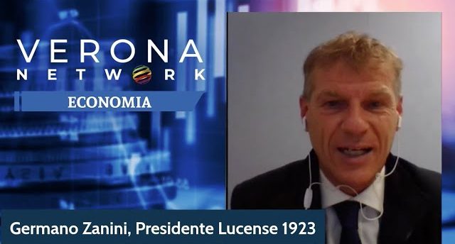 germano zanini lucense 1923