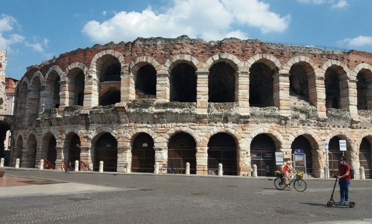 arena di verona