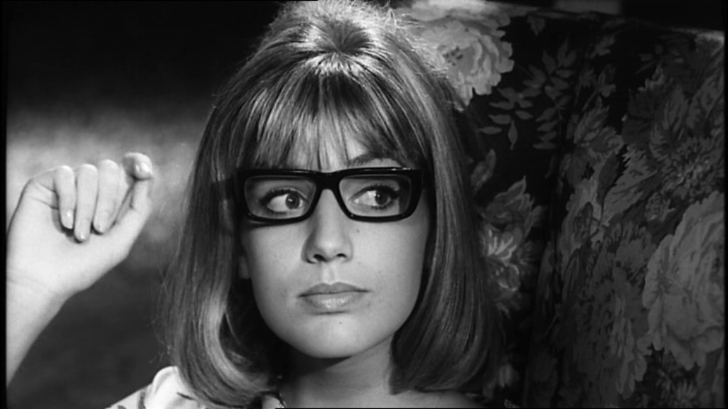 Catherine Spaak