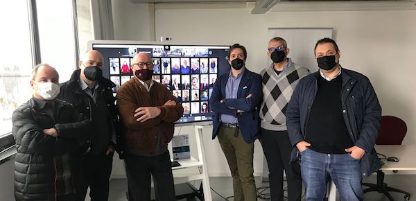 FIPE Confcommercio Roma