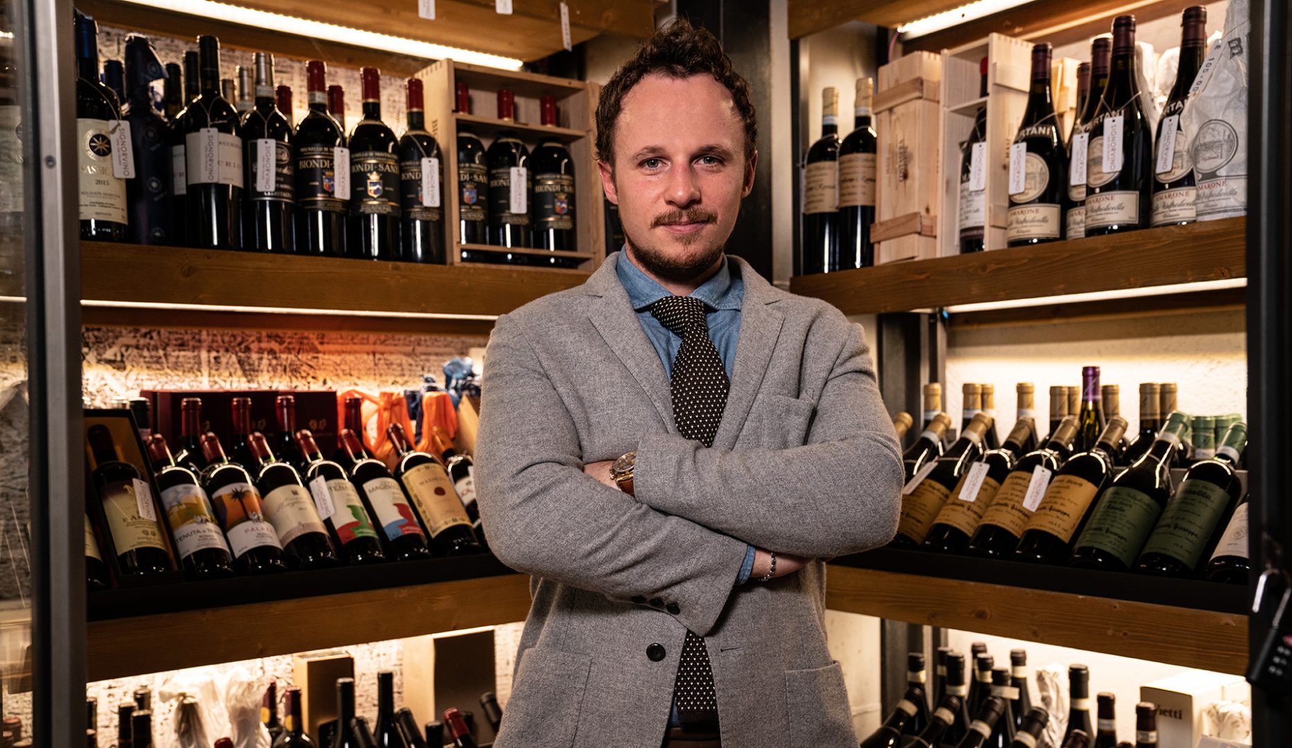 Federico Veronesi Signorvino