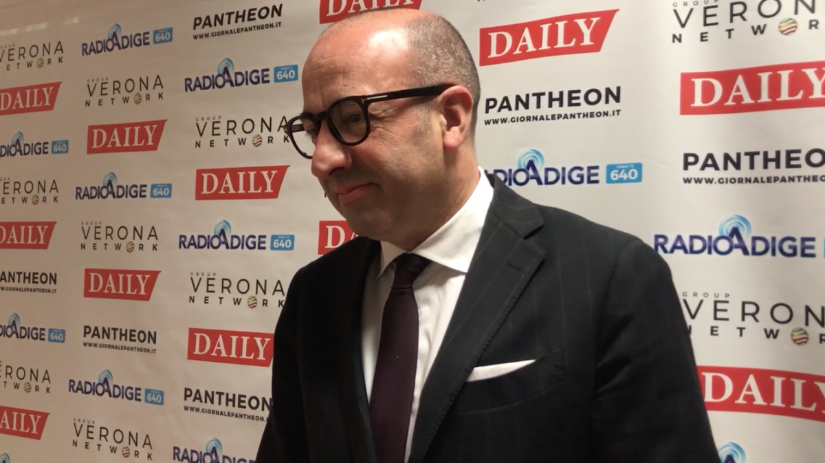 Filippo Colombo Giardinelli