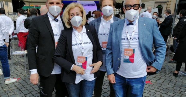 FIPE Confcommercio Roma