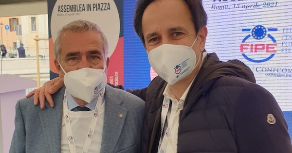 FIPE Confcommercio Roma