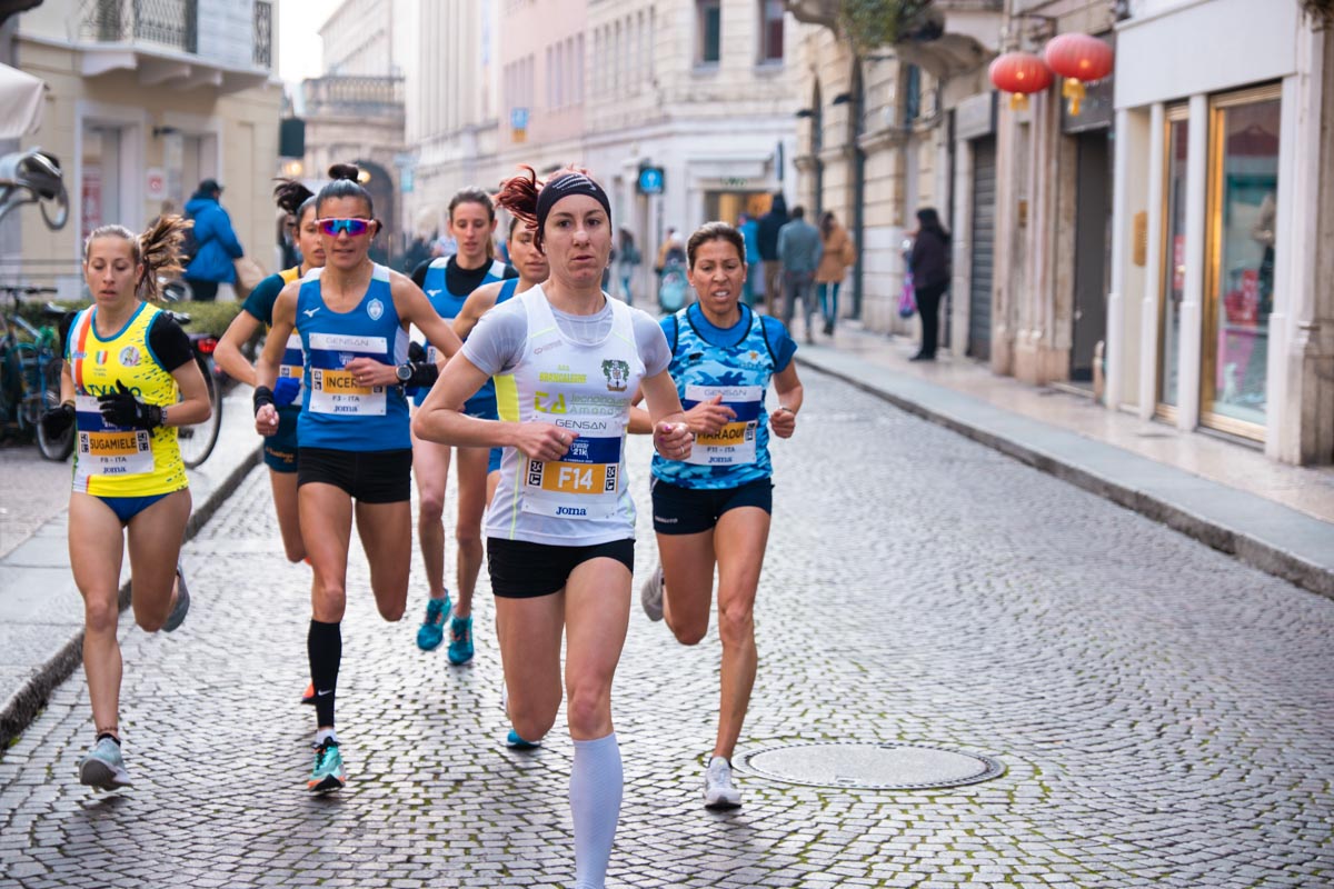 Giulietta&Romeo Half Marathon 2020