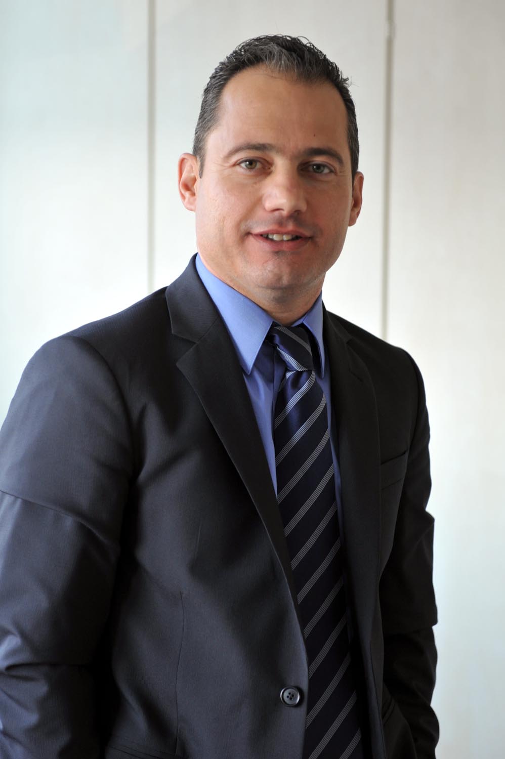 Mario tamanti - Direttore progetti e finanziamenti Apofruit Italia