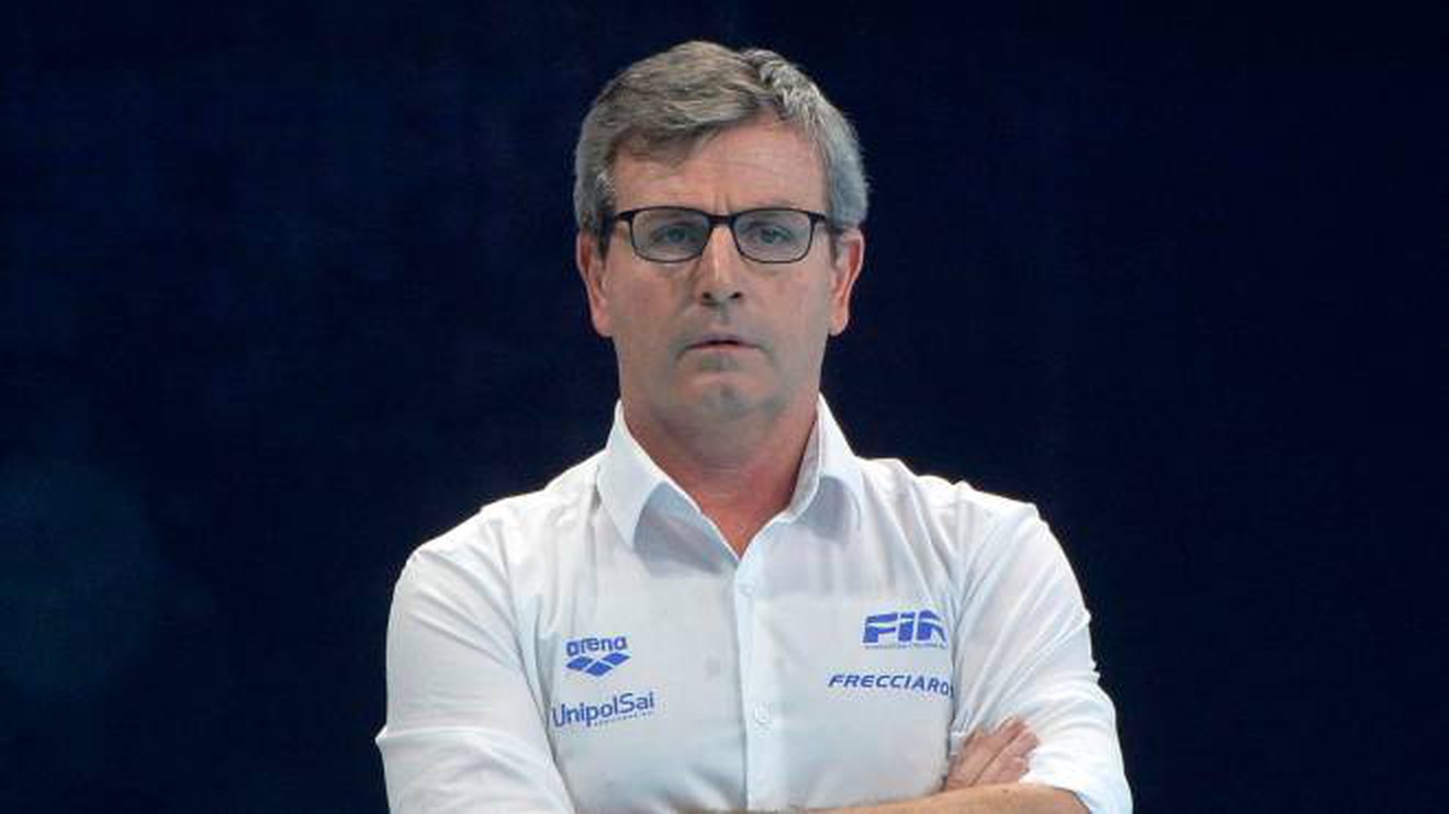 Paolo Zizza neo allenatore della VetroCar Css Verona.