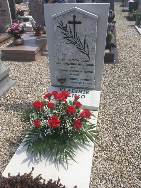 Tomba-partigiano-Villy