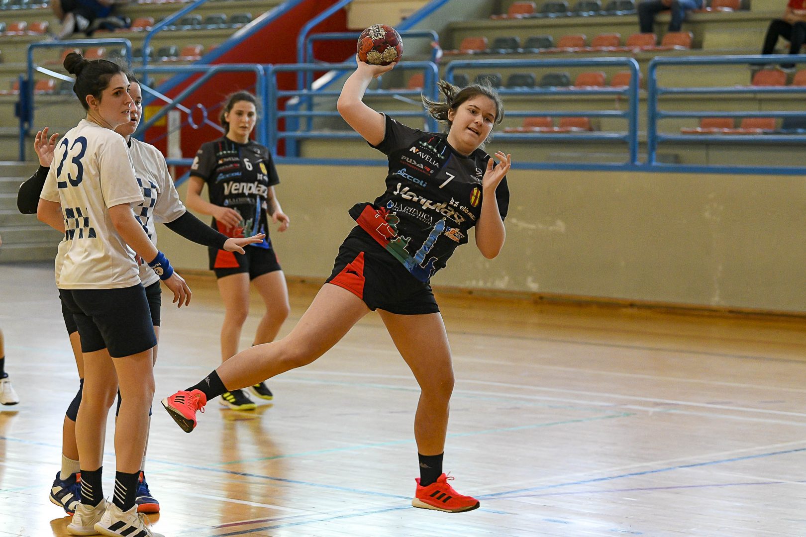 venplast dossobuono ferrarin