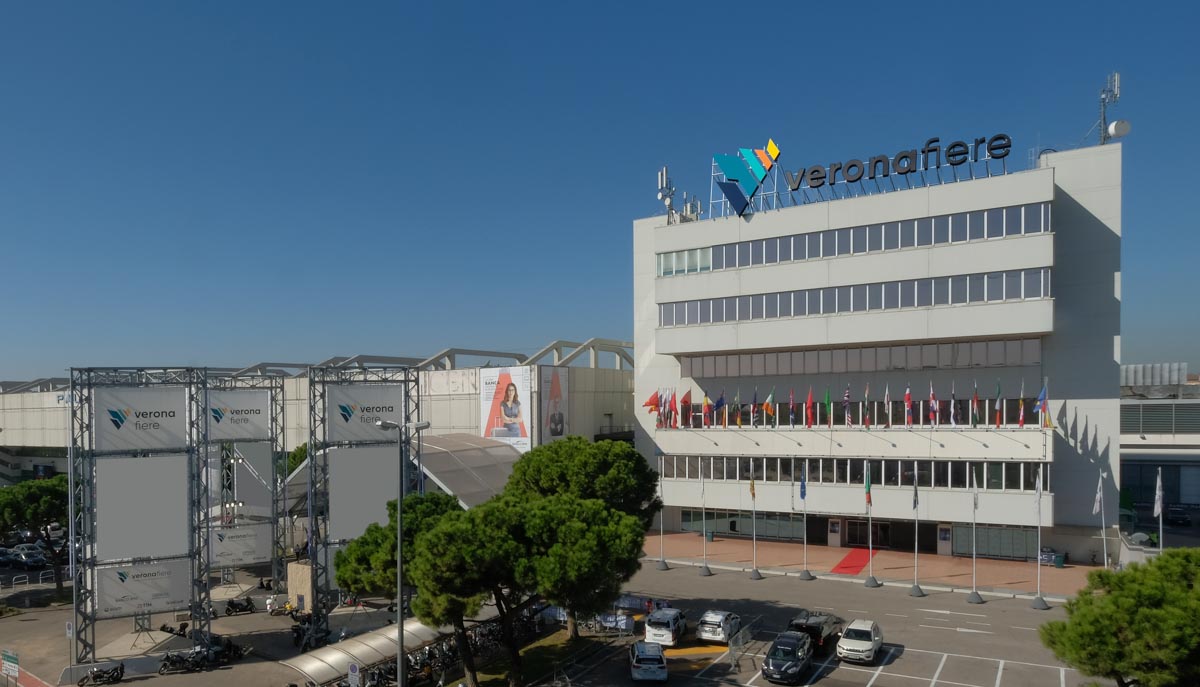Aumento di capitale di Veronafiere Spa - Fiera di Verona