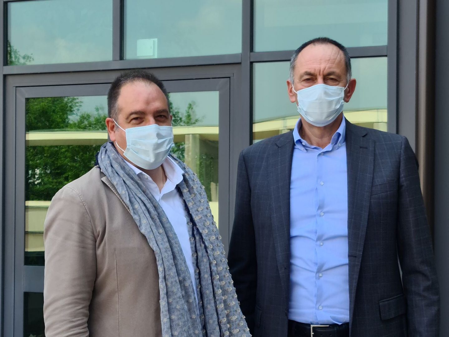 Veronamercato presidente direttore