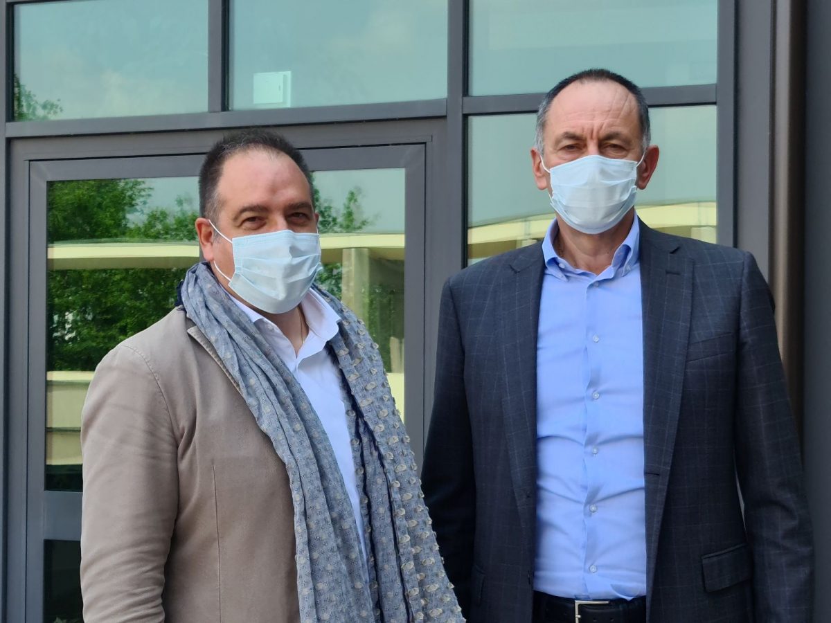 Veronamercato presidente direttore