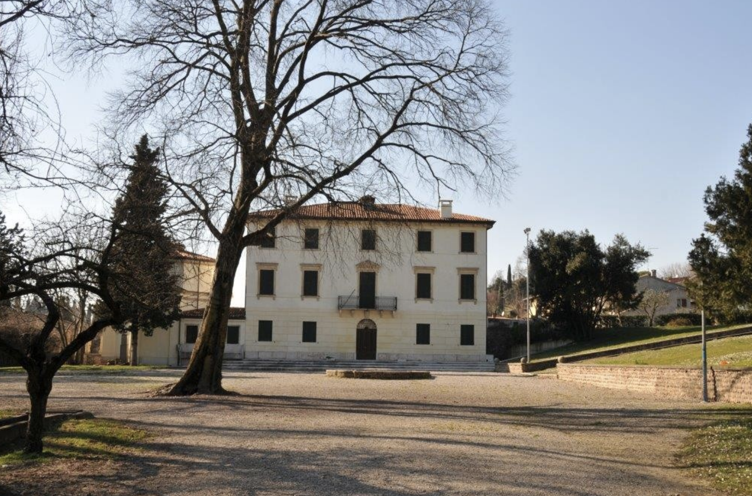 Villa Venier