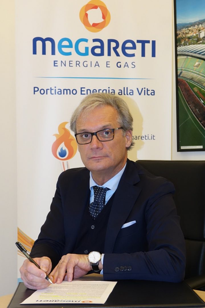 Alessandro Montagna Megareti