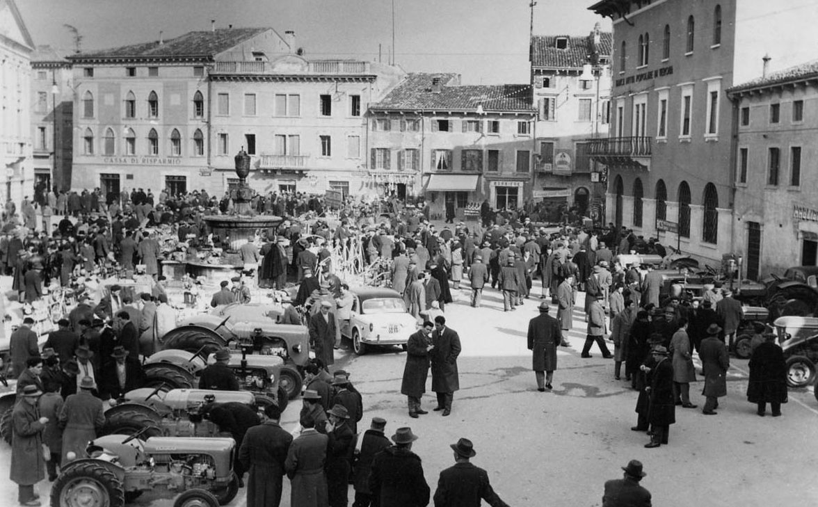 Bussolengo Fiera-di-San-Valentino-Bussolengo